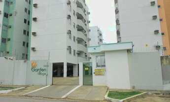 Imagem: EXCELENTE APARTAMENTO SEMIMOBILIADO NO GARDEN