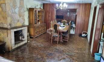 Imagem 6: Casa a venda no Jardim lindoia com 3 dormitórios sendo 1 suite, sala, área de serviço, 3 b