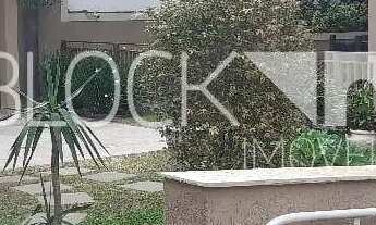 Imagem 3: Campo Grande Apartamento cobertura com 2 dormitórios