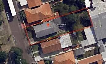 Imagem 6: Terreno Para Venda Em São José Dos Pinhais 440m²