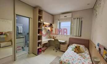 Imagem 6: EXCELENTE CASA NO CONDOMÍNIO JARDIM COLONIAL - BAURU / SP