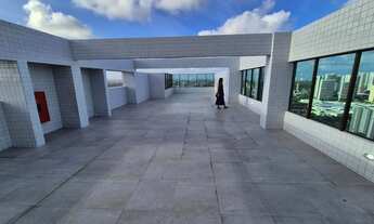 Imagem 5: Imóvel para aluguel possui 30 metros quadrados com 1 quarto em Boa Viagem - Recife - PE