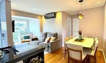 Imagem: Apartamento à Venda no Condomínio Portal