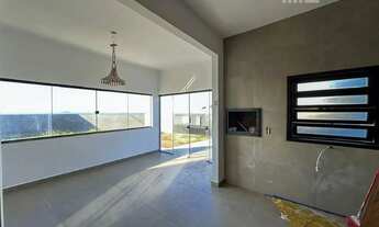 Imagem 4: Imóvel para venda tem 96 metros quadrados com 3 quartos em Salinas - Balneário Barra do Su