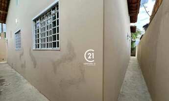 Imagem 2: Casa de Esquina para Locação