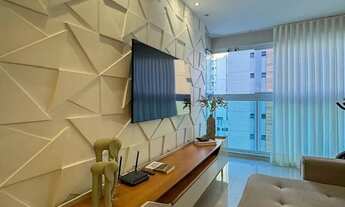 Imagem 6: Imóvel para venda possui 79 metros quadrados com 3 quartos em Praia de Itaparica - Vila Ve