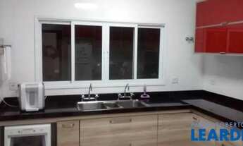 Imagem 4: CASA EM CONDOMÍNIO - CONDOMÍNIO ZURICH DORF - SP