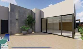 Imagem 3: Casa de Condomínio com 3 suítes à venda, 247m², Quintas de São José