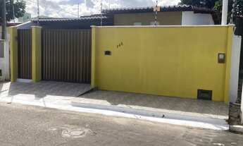 Imagem 1: CASA NO CENTRO DE PARNAMIRIM