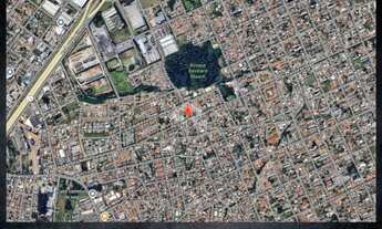 Imagem 2: Casa com sobrado nos fundos | 3 quartos