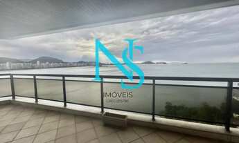 Imagem 4: Alto Padrão para Locação em Guarujá, Jardim Astúrias, 5 dormitórios, 4 suítes, 5 banheiros