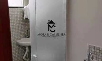 Imagem 3: Sala Comercial no Ed.Taubate Office 30m² com ar