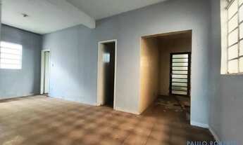 Imagem 7: CASA TÉRREA - SAGRADA FAMÍLIA - MG