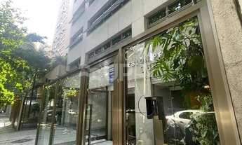 Imagem: Sala para alugar, 185 m² por R$ 44.361,84/mês