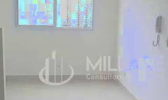 Imagem: APARTAMENTO LOCAÇÃO BRÁS