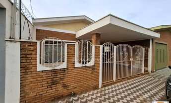 Imagem 1: Casa (térrea na rua) 3 dormitórios, cozinha planejada