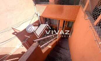 Imagem 4: Ótima Casa de Vila com 02 Quartos Quintal e Terraço - Penha