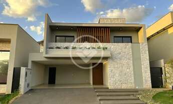 Imagem: Sobrado 4 Suítes no Jardins Capri codigo