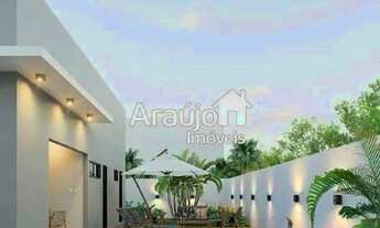 Imagem 2: Casa de Alto Padrão no Caribe Resort Palmas/TO