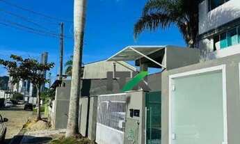 Imagem 2: Apartamento com 2 dormitórios à venda, 88 m² por R$ 550.000,00 - Nova Esperança - Balneári