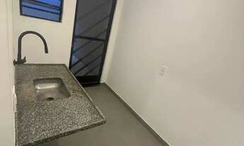 Imagem 5: Sobrado para venda tem 47 metros quadrados com 2 quartos em Ouro Verde - Nova Iguaçu - RJ