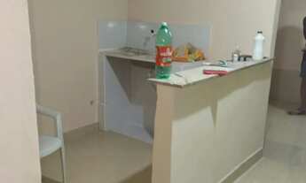 Imagem 7: Alugo kitnet ideal para casal ou pessoa solteira. Não aceito animais!