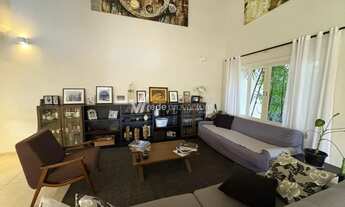 Imagem 5: Casa - Bairro das Palmeiras - Campinas