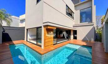 Imagem: Casa, 335 m² - venda por R$ 4.950.000,00