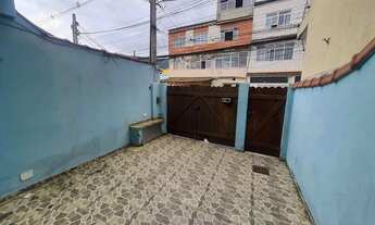 Imagem 3: Imóvel para venda possui 75 metros quadrados com 2 quartos em Centro - Nilópolis - RJ