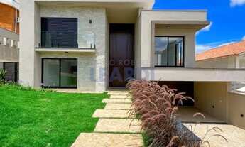 Imagem 2: CASA EM CONDOMÍNIO - ALPHAVILLE - SP