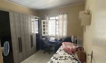 Imagem 7: Casa no Bairro Cidade Nova