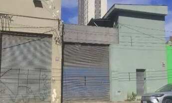 Imagem 4: Galpão à venda, 1200 m² por R$ 3.800.000,00 - Belenzinho - São Paulo/SP