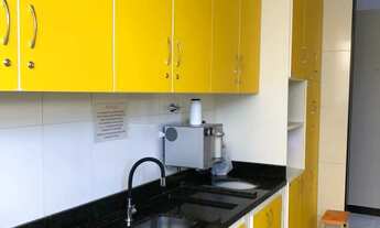 Imagem 5: Residencial no Bueno - Quartos individuais com áreas compartilhadas e academia todos os di