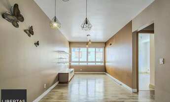 Imagem 5: Apartamento ensolarado na Rua Luis Luz com ótima localização!