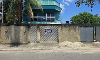 Imagem: Vendo casa duplex, independente, 05 quartos