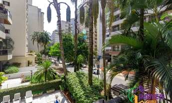Imagem 5: APARTAMENTO - HIGIENÓPOLIS - SP