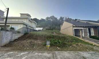 Imagem: INBOX CIA IMOBILIÁRIA VENDE-Terreno NO