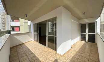 Imagem 4: Apartamento a Venda no Setor Oeste