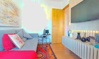 Imagem 3: Apartamento à venda no bairro Vila da Serra