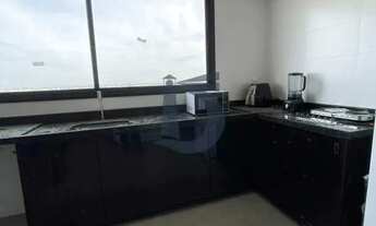 Imagem 5: Apartamento/Flat para aluguel semi mobiliado Residencial Granado Convenience - Jardim das