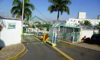 Imagem: Apartamentos - ED. PARQUE PALADIUM