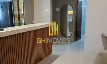 Imagem 2: Casa à venda, 182 m² por R$ 430.000,00 - Chácaras Santa Luzia - Aparecida de Goiânia/GO