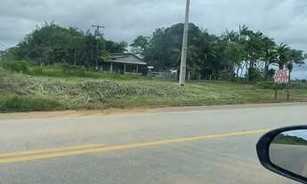 Imagem 2: Vende-se Fazenda na beira da BR 174