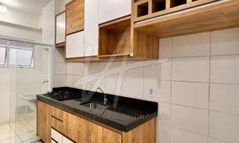 Imagem 5: Apartamento 2 Dormitórios para Locação Viva Vista Sumaré