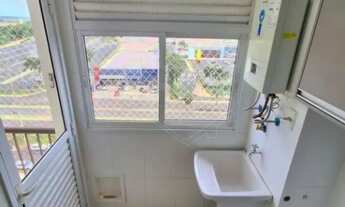 Imagem 7: Locação de Apartamentos / Padrão na cidade de Araraquara