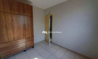 Imagem 7: Apartamento com 2 dormitórios à venda, 51 m² por R$ 240.000,00 - Caparroz - São José do Ri