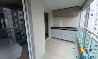 Imagem 6: Apartamento totalmente mobiliado estilo studio!