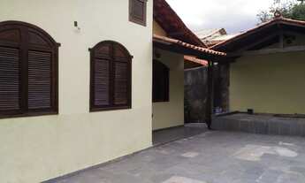 Imagem: CASA NO BAIRRO NOSA SENHORA DO CARMO CONTAGEM