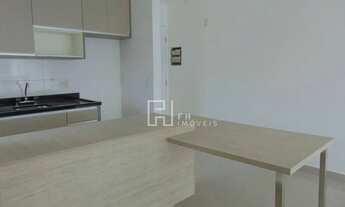 Imagem 3: Apartamento com 2 dormitórios para alugar, 56 m² por R$ 6.405,00/mês - Vila Clementino - S
