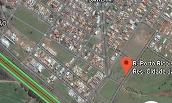 Imagem 4: Área comercial (1.260m²), na av Holambra, Catanduva